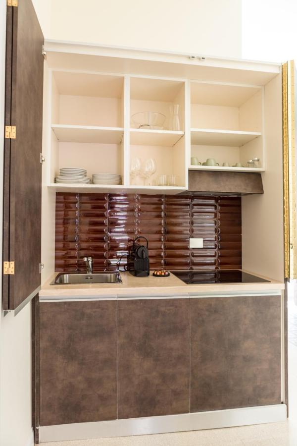 Apartment Romantica Family Near San Giovanni *