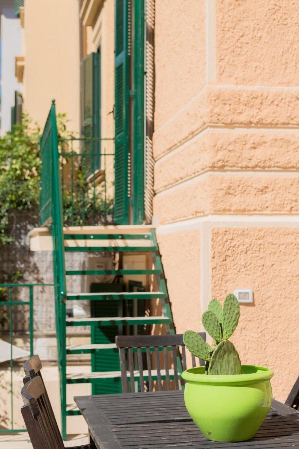 Apartamento Romantica Family Near San Giovanni Roma