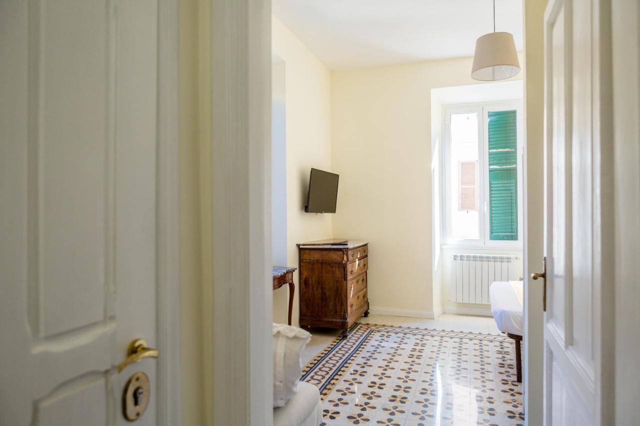 Apartamento Romantica Family Near San Giovanni Roma