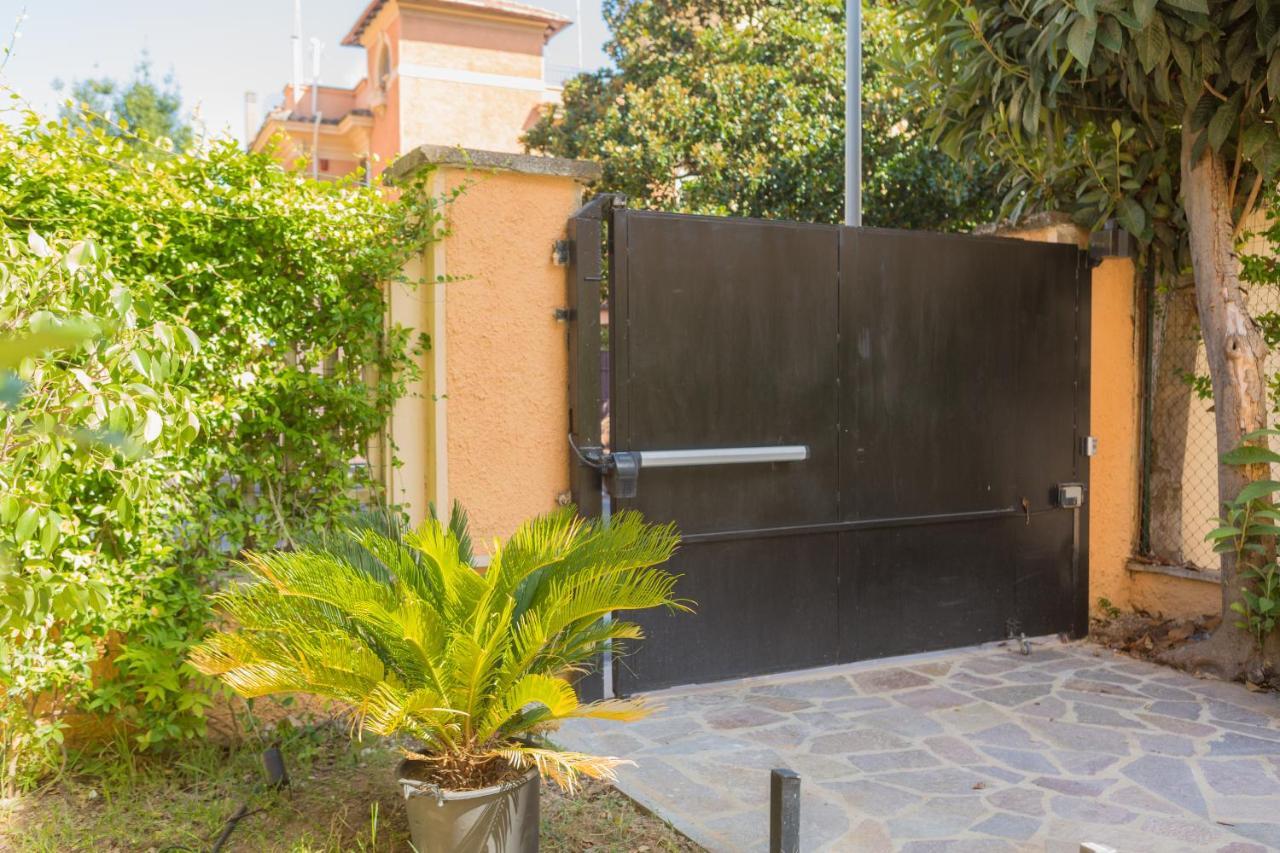 Apartamento Romantica Family Near San Giovanni *