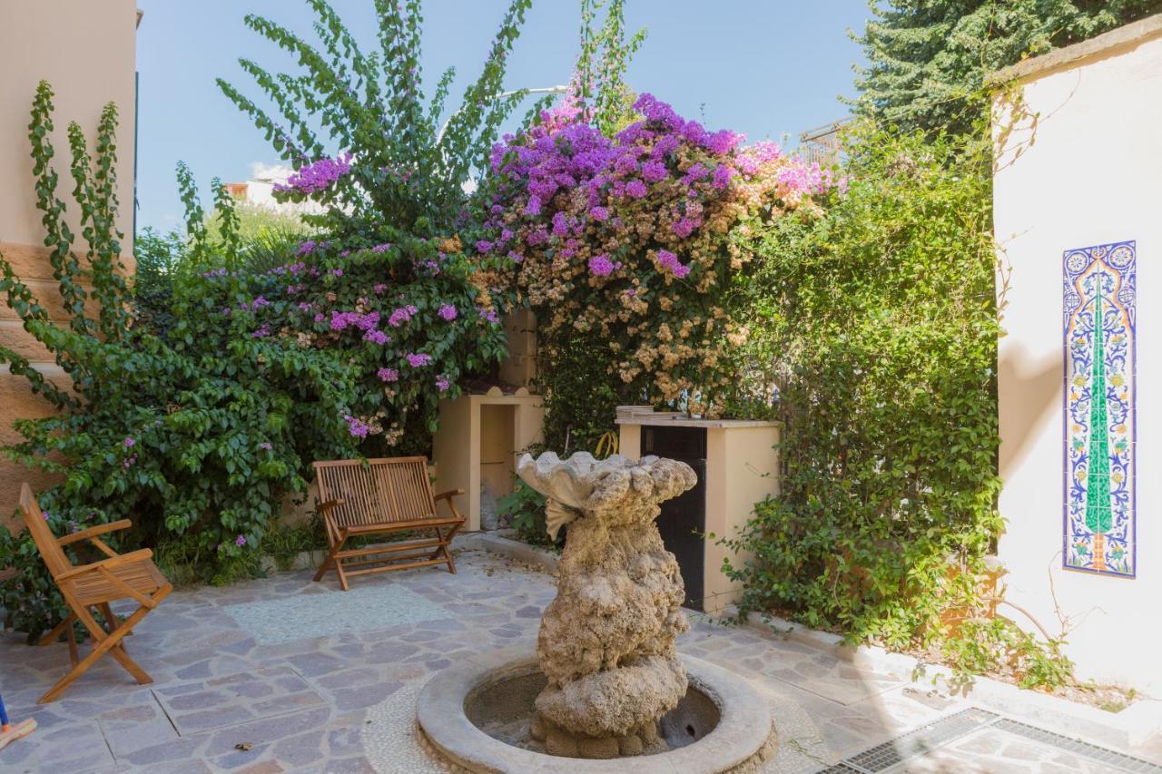 Apartamento Romantica Family Near San Giovanni *