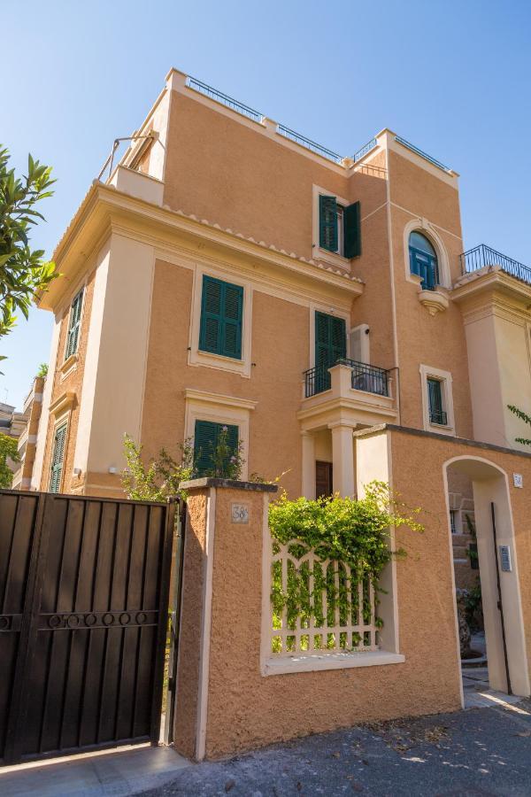 Apartamento Romantica Family Near San Giovanni