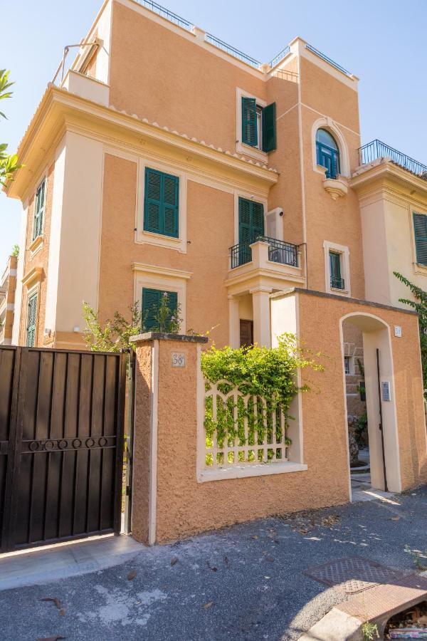 Apartamento Romantica Family Near San Giovanni