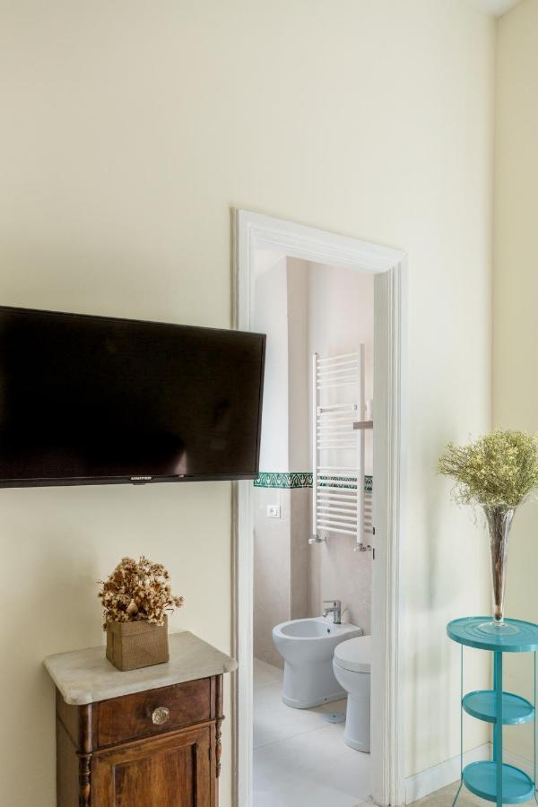 Apartamento Romantica Family Near San Giovanni