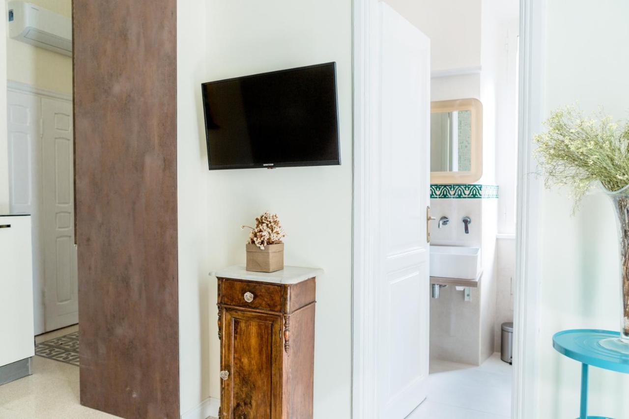 Apartamento Romantica Family Near San Giovanni *