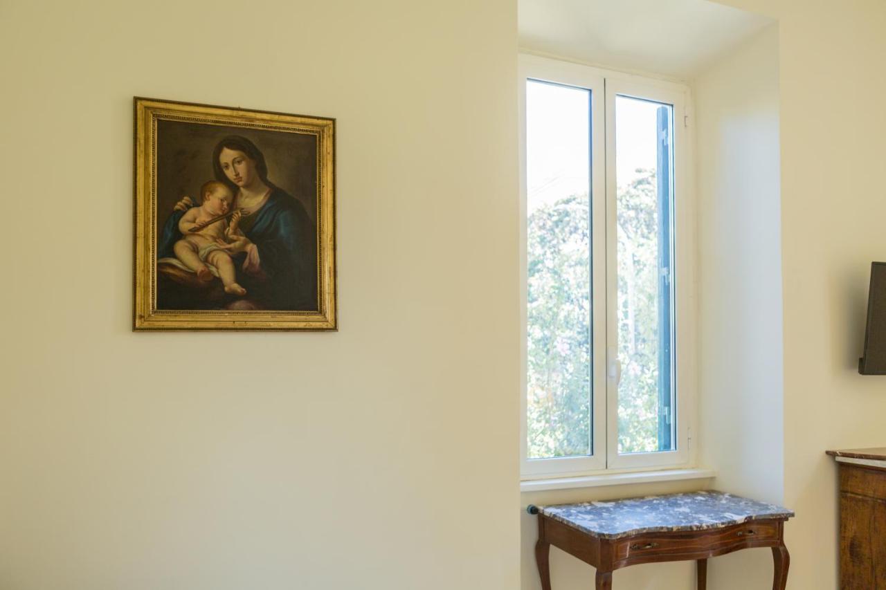 Romantica Family Near San Giovanni Apartamento *