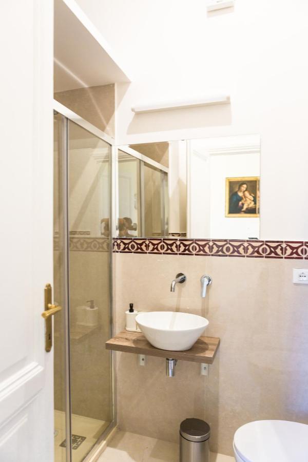 Apartamento Romantica Family Near San Giovanni Roma
