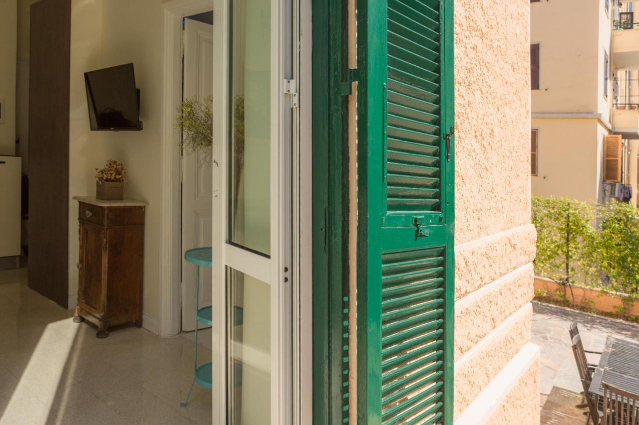 Apartamento Romantica Family Near San Giovanni Roma
