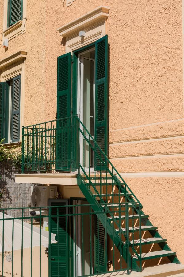 Romantica Family Near San Giovanni Apartamento Roma
